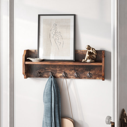 Kelly Clarkson Home Page Utility Wall Shelf & Reviews Wayfair